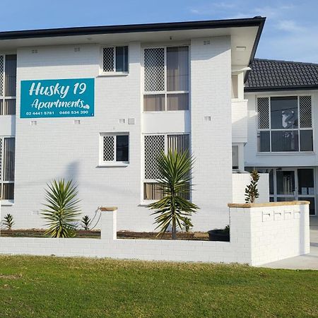 Husky 19 Beautifully Appointed Apartments - Great Location - In The Heart Of Husky Huskisson Exterior foto
