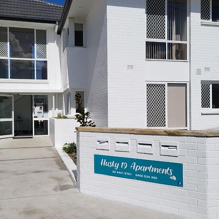 Husky 19 Beautifully Appointed Apartments - Great Location - In The Heart Of Husky Huskisson Exterior foto