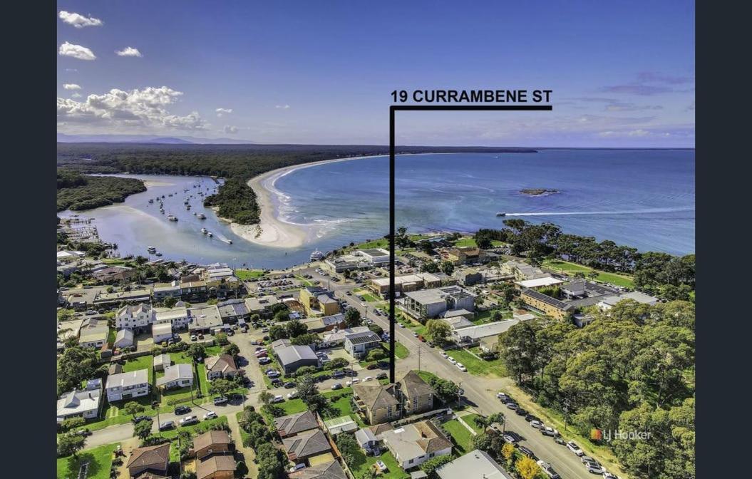 Husky 19 Beautifully Appointed Apartments - Great Location - In The Heart Of Husky Huskisson Exterior foto