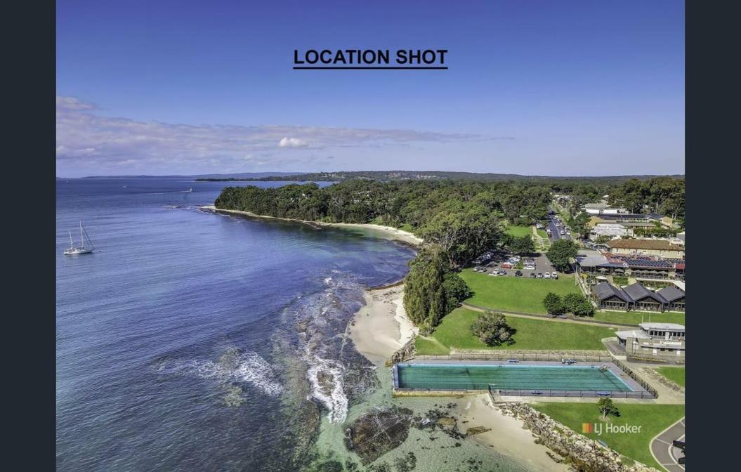 Husky 19 Beautifully Appointed Apartments - Great Location - In The Heart Of Husky Huskisson Exterior foto