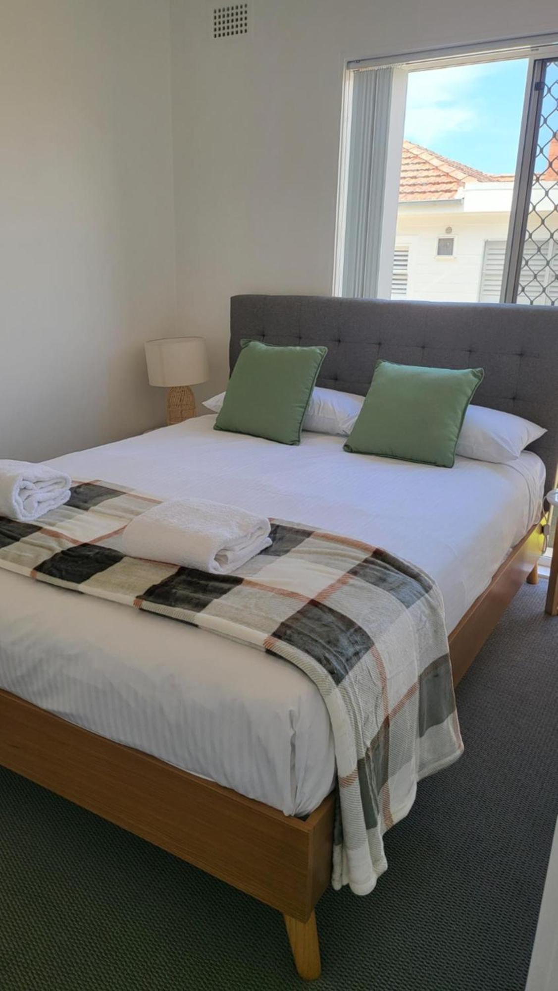 Husky 19 Beautifully Appointed Apartments - Great Location - In The Heart Of Husky Huskisson Exterior foto