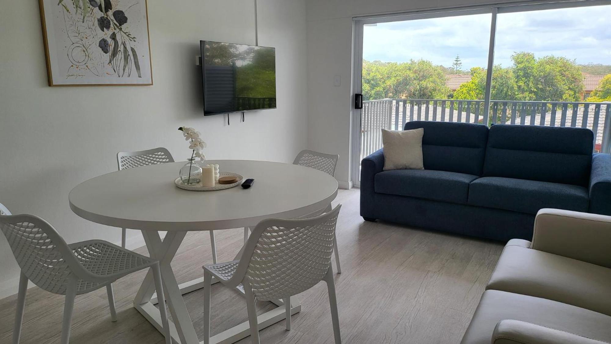 Husky 19 Beautifully Appointed Apartments - Great Location - In The Heart Of Husky Huskisson Exterior foto