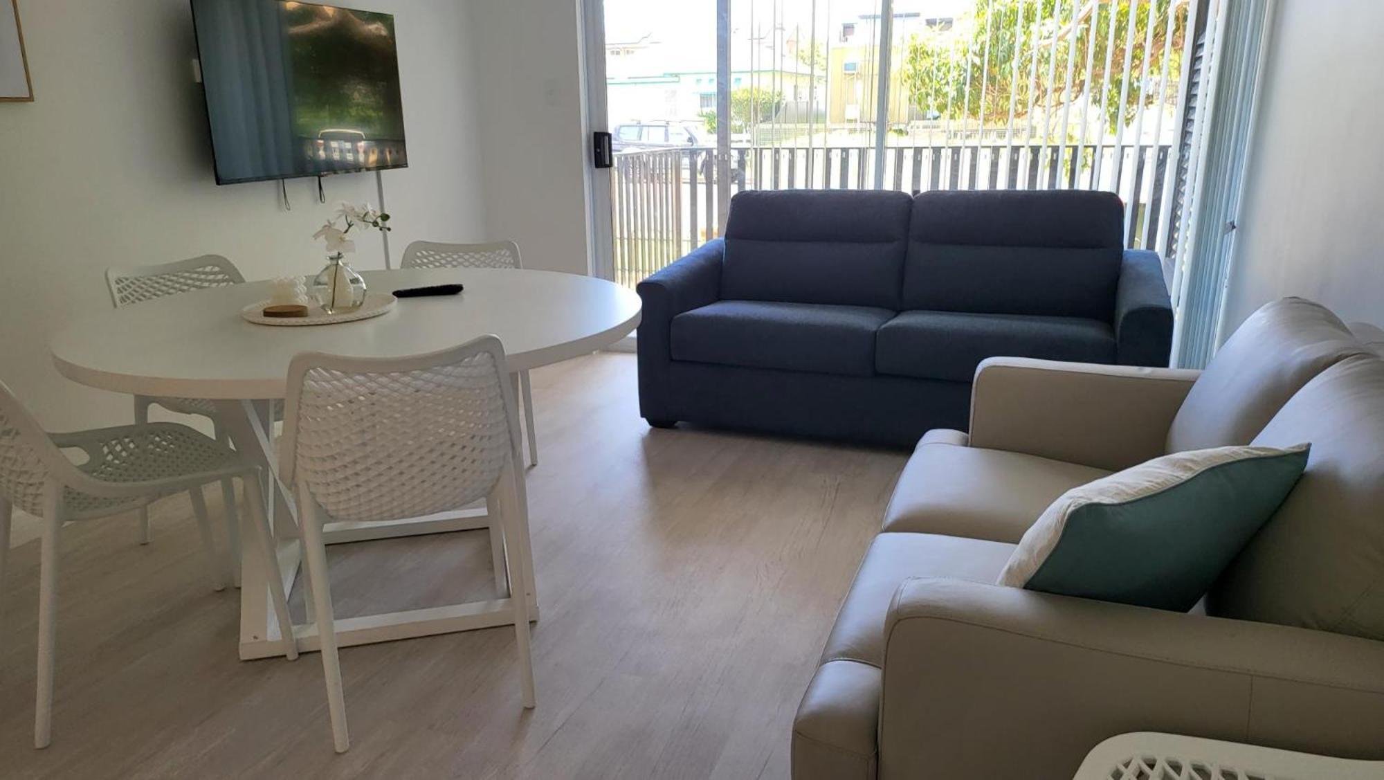 Husky 19 Beautifully Appointed Apartments - Great Location - In The Heart Of Husky Huskisson Exterior foto
