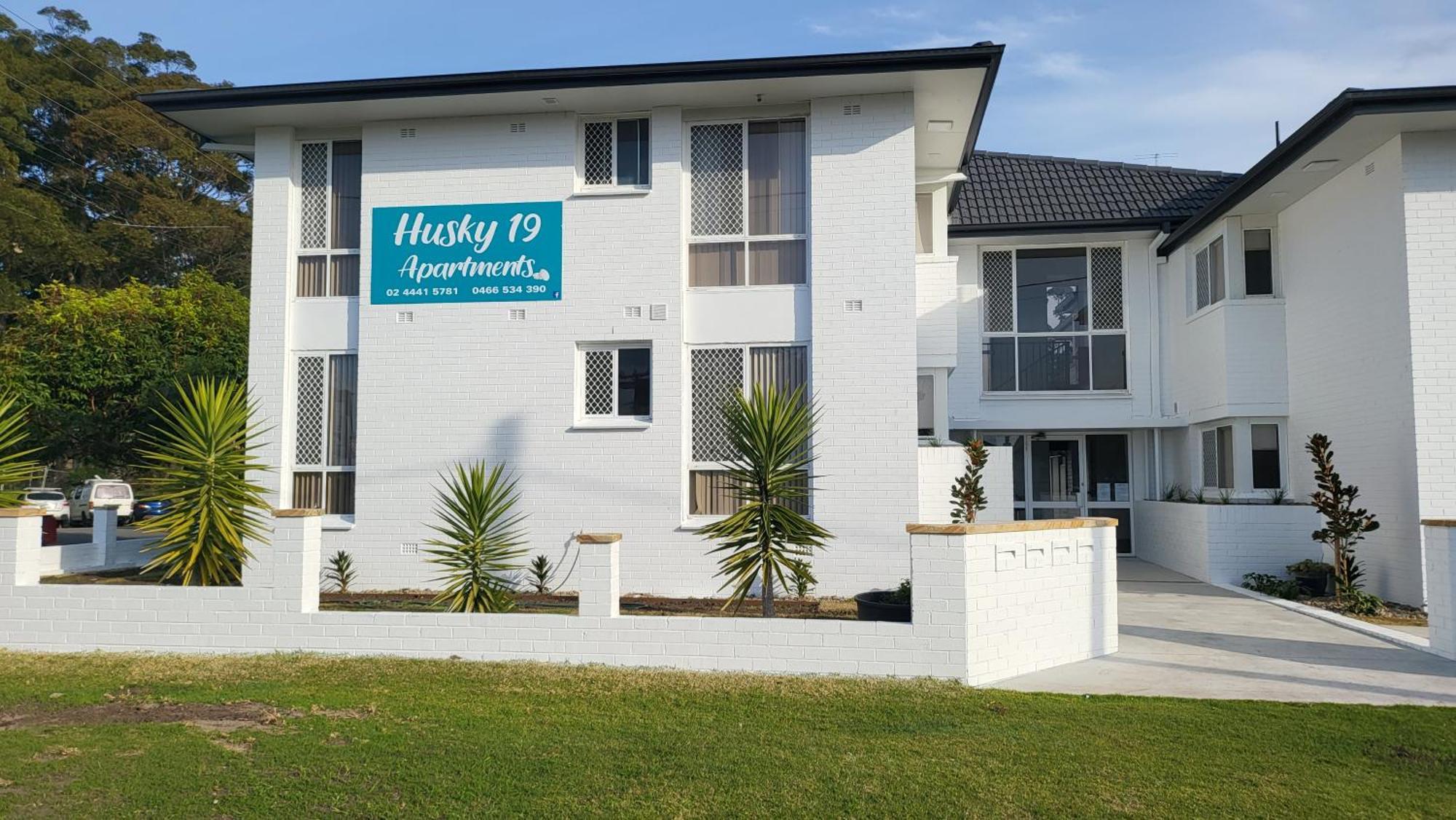 Husky 19 Beautifully Appointed Apartments - Great Location - In The Heart Of Husky Huskisson Exterior foto