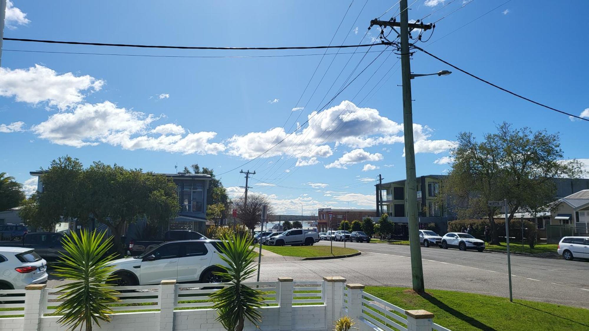 Husky 19 Beautifully Appointed Apartments - Great Location - In The Heart Of Husky Huskisson Exterior foto