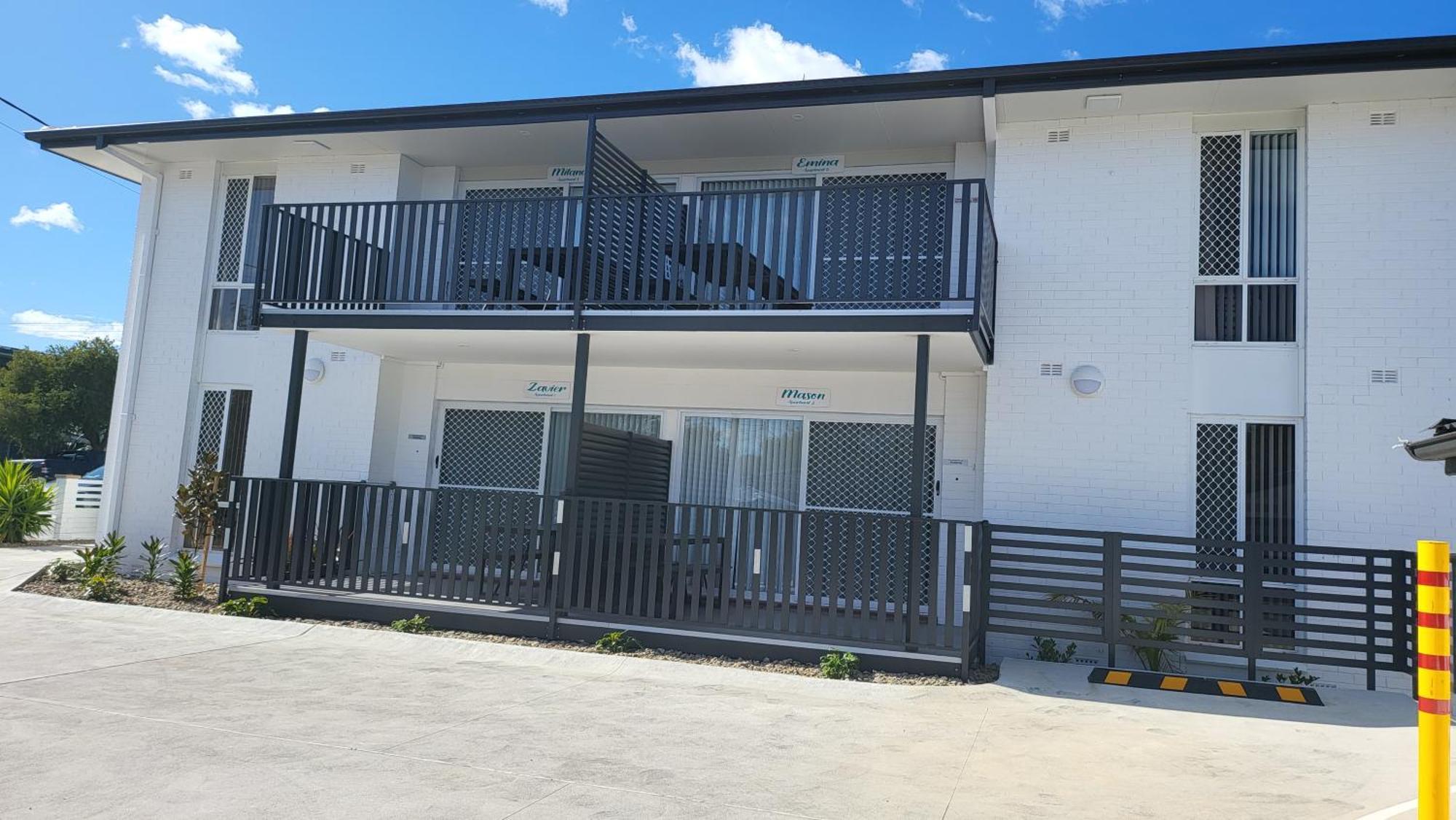 Husky 19 Beautifully Appointed Apartments - Great Location - In The Heart Of Husky Huskisson Exterior foto